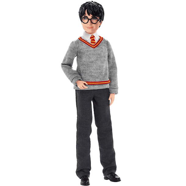 Figura - Harry Potter 3