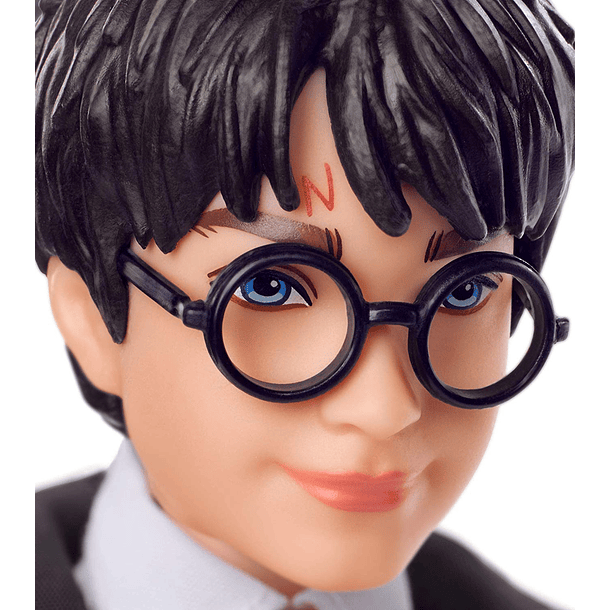 Figura - Harry Potter 4