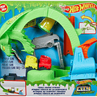 Hot Wheels - Ataque Tóxico da Cobra 1