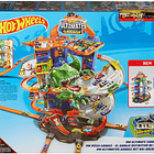 Hot Wheels - Ultimate Garage 1