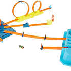 Track Builder - Caixa de Pistas com Lançamento 2