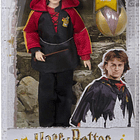Figura - Harry Potter Torneio dos Três Feiticeiros 1