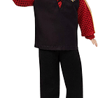 Figura - Harry Potter Torneio dos Três Feiticeiros 2