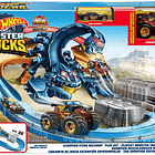 Hot Wheels - Monster Truck Escorpião 1