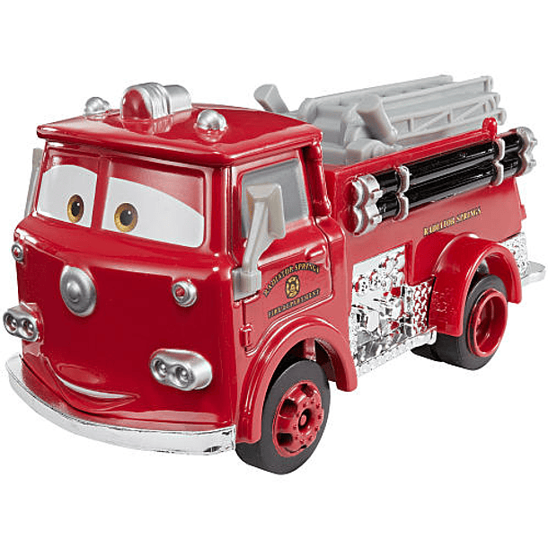 Cars 3 Deluxe - Red 2