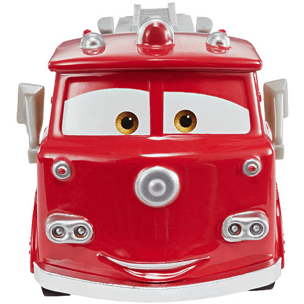 Cars 3 Deluxe - Red 4