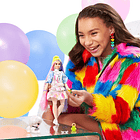 Barbie Extra - Shimmery 2