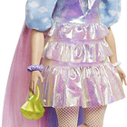 Barbie Extra - Shimmery 3