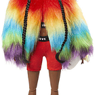 Barbie Extra - Rainbow 2