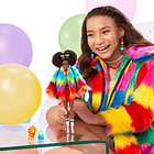 Barbie Extra - Rainbow 3
