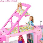 Caravana de Sonho 3 em 1 da Barbie 4