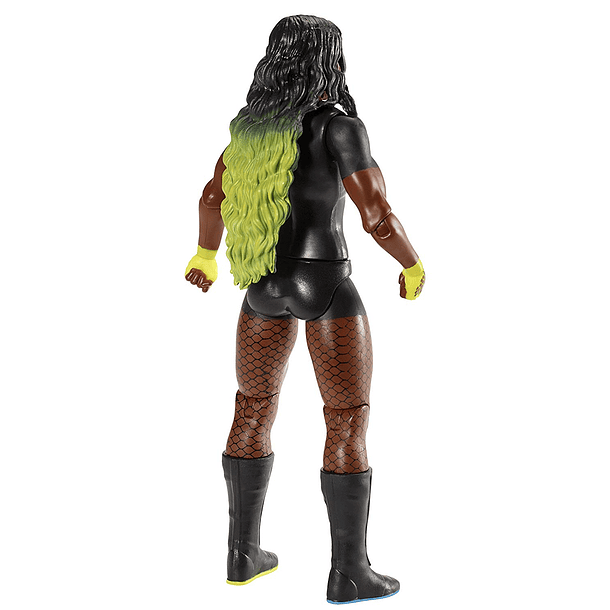 Figura WWE 15 cm - Naomi 3
