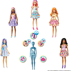 Barbie Color Reveal - Wave 3 3