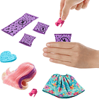 Barbie Color Reveal - Wave 3 4