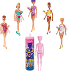 Barbie Color Reveal - Areia e Sol 1