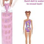 Barbie Color Reveal - Areia e Sol 3