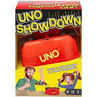 Uno Showdown 1