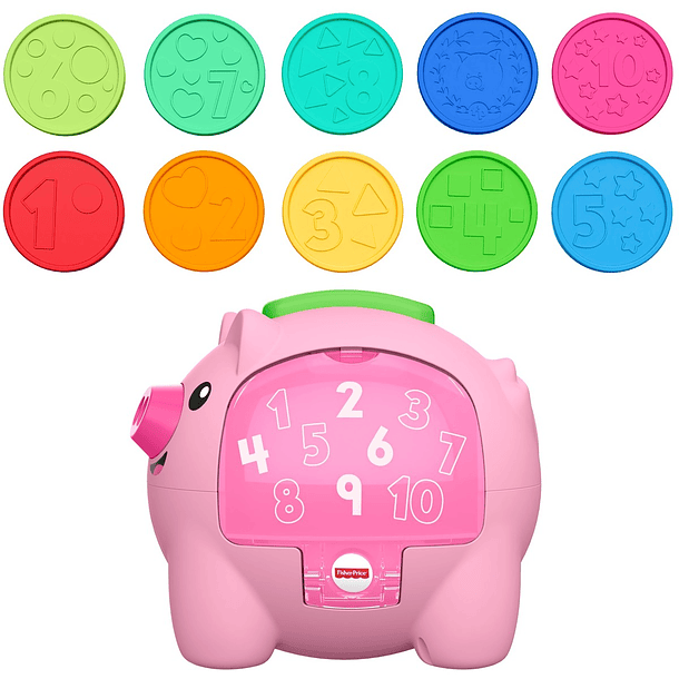 Porquinho Mealheiro 2