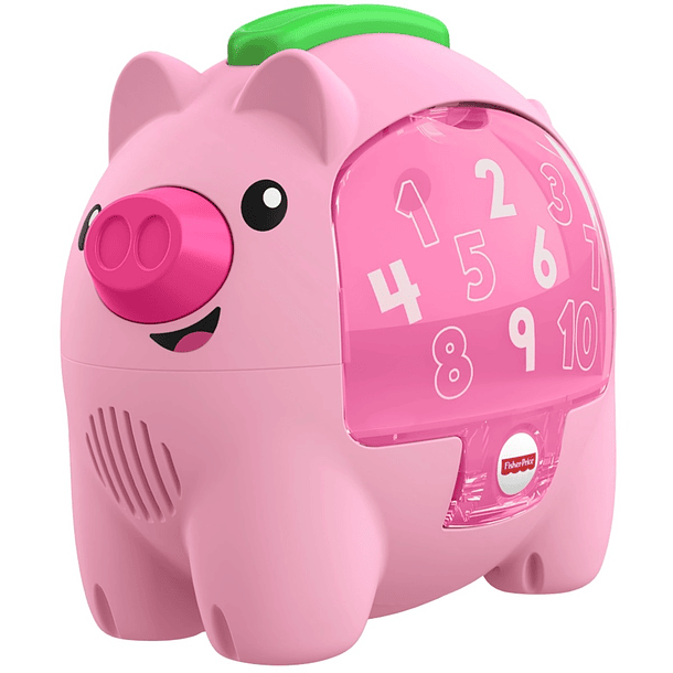 Porquinho Mealheiro 3