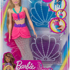 Barbie Sereia Slime 1