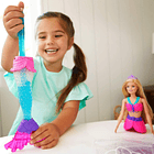 Barbie Sereia Slime 3