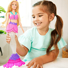 Barbie Sereia Slime 4