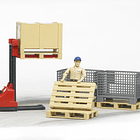 Conjunto de Logística 1