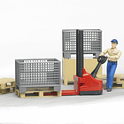 Conjunto de Logística 2