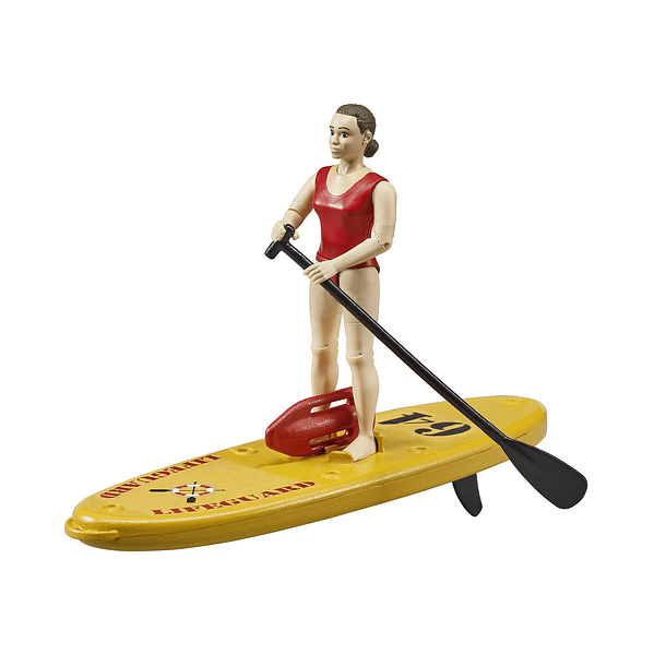 Kayak com Figura 1