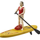 Kayak com Figura 1