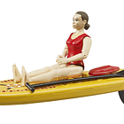 Kayak com Figura 2