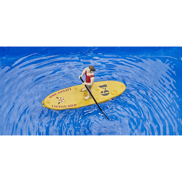 Kayak com Figura 3