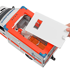 MB Sprinter Ambulância com Figura 5