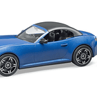 Roadster com Piloto 1