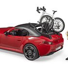 Roadster com Bicicleta 1