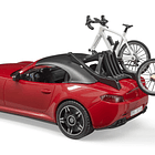 Roadster com Bicicleta 2