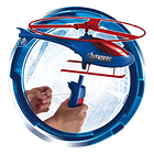 Helicóptero Resgate dos Avengers 3