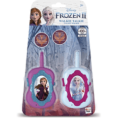 Walkie Talkie - Frozen II
