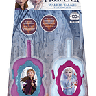 Walkie Talkie - Frozen II 1