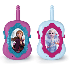 Walkie Talkie - Frozen II