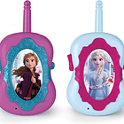 Walkie Talkie - Frozen II 2