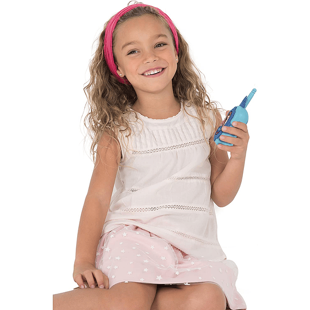 Walkie Talkie - Frozen II 3