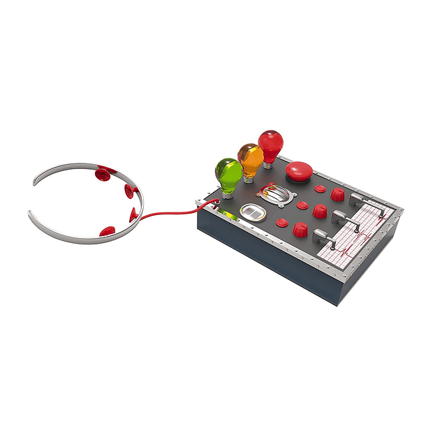 Jogo Máquina da Verdade 2