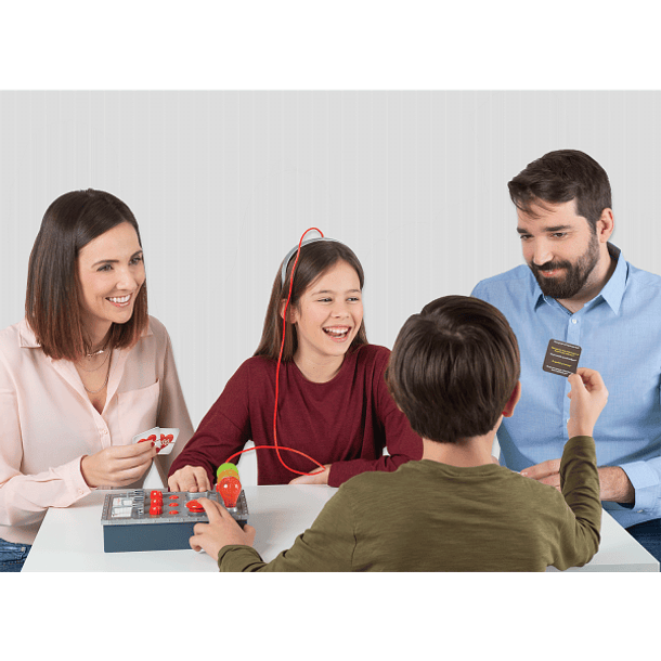 Jogo Máquina da Verdade 3