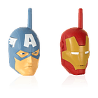 Walkie Talkie - Avengers 2