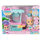 Cry Babies - Carrinho de Bolos da Coney 1