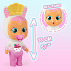 Cry Babies - Carrinho de Bolos da Coney 4