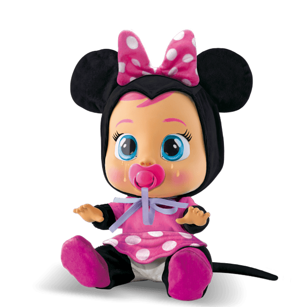 Cry Babies - Minnie 2