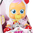 Cry Babies - Hello Kitty 1