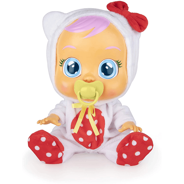 Cry Babies - Hello Kitty 2